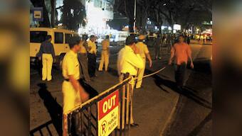 Govt has taken Pune blasts very seriously, says Shinde
