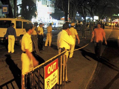 Govt has taken Pune blasts very seriously, says Shinde Govt has taken Pune blasts very seriously, says Shinde