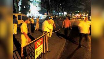 Pune blasts: Mind the message; it could have been disastrous