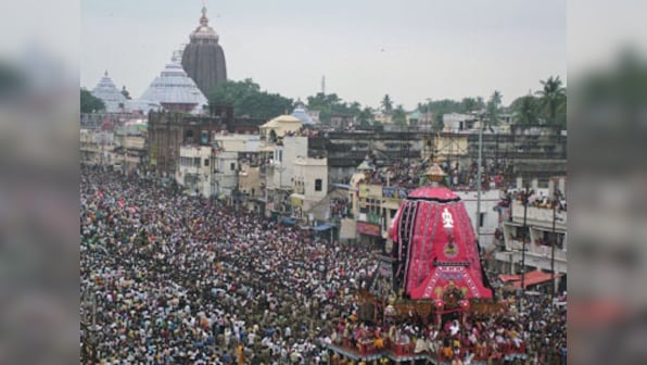 Puri Jagannath temple entry rules draw flak 