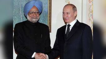 Russia, India joint anti-terrorism drills begin 