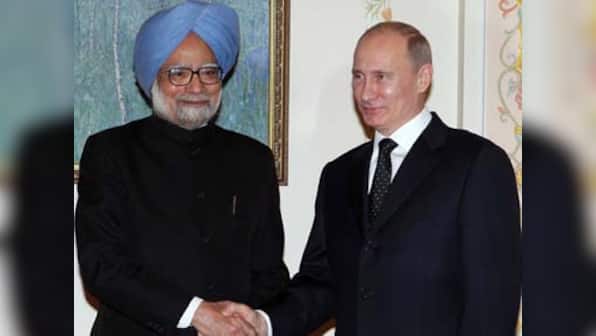 Russia, India joint anti-terrorism drills begin 