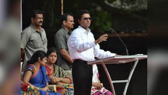 Raj Thackeray: The ultimate Hindutva hottie