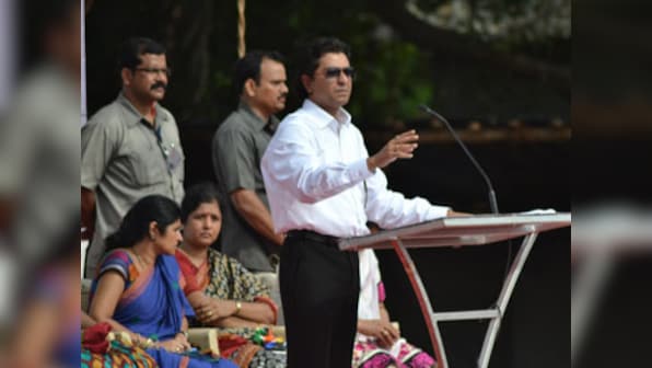 Raj Thackeray warns new police commissioner against 'repeating mistakes'