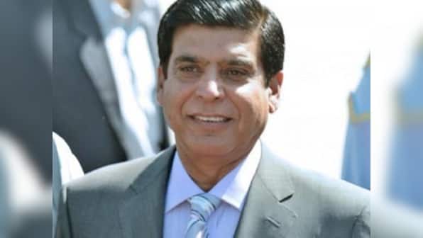 Raja Pervez Ashraf faces walk of shame: Pak daily
