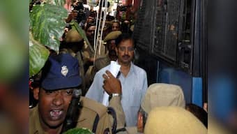 Could a whistleblower have made a difference at Satyam?