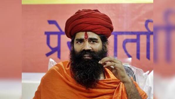 Ramdev starts fast; CBI and Lokpal on agenda