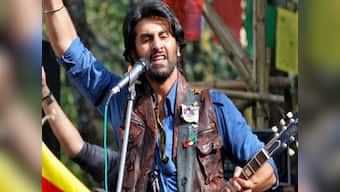Singers add a lot to an actor's career: Ranbir Kapoor