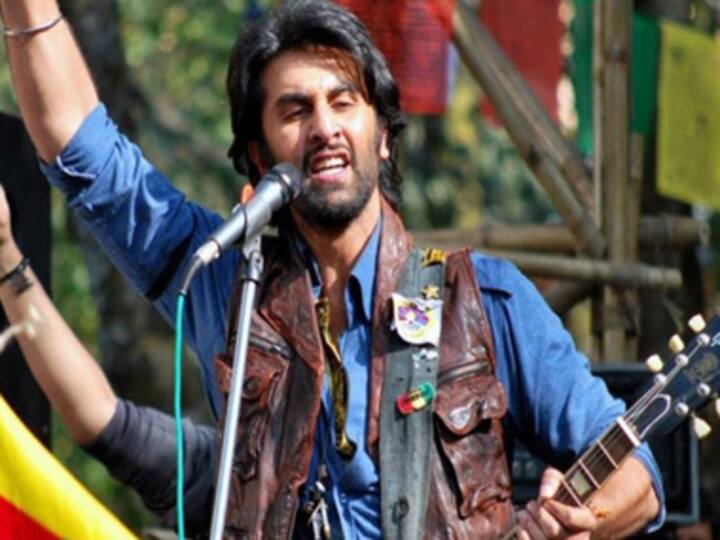 Singers add a lot to an actor's career: Ranbir Kapoor