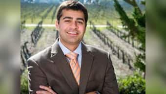 Indo-American Ranjit Gill grabs spotlight at GoP convention