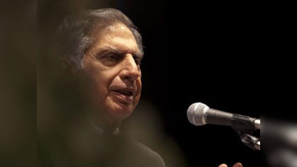 I am an emotional person and I will not forget: The Ratan Tata farewell tour
