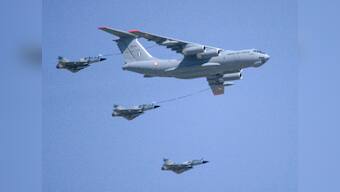 IAF to deploy mid-air refuelling planes in West Bengal