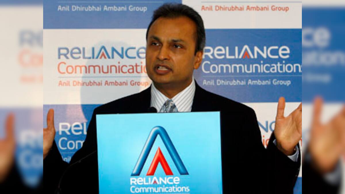 Low cash, high debt: RCom may have to sell stake or assets – Firstpost