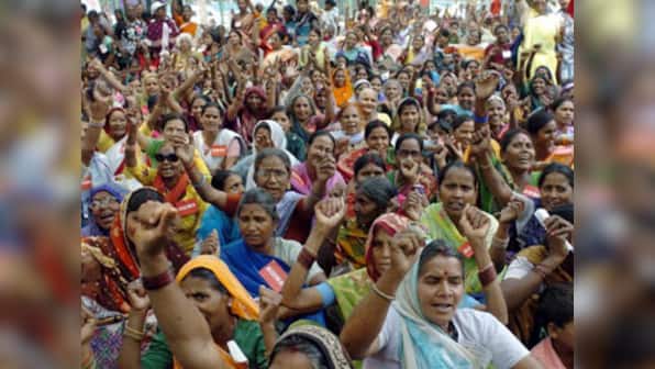 10% quota for economically weaker upper caste: Political ploy is only way to bring desired change to polarised polity
