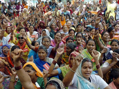 Why quotas for promotions are a bad, bad idea