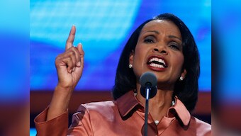 Without US leadership, the world will be a chaotic place: Rice