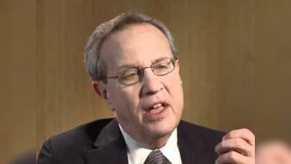 Yale president Richard Levin steps down after 20 yrs