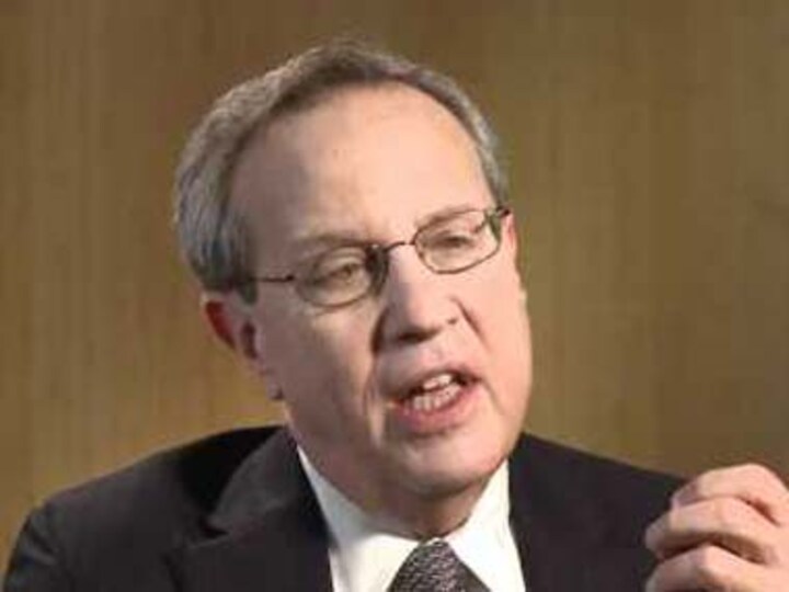 Yale president Richard Levin steps down after 20 yrs