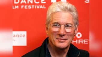Richard Gere to be honoured at Zurich Film Festival