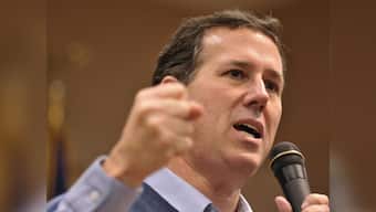 Rick Santorum, the perfect Republican soldier?