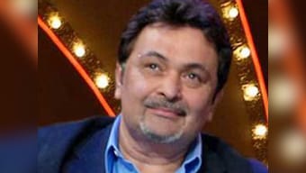 After Agneepath, Rishi Kapoor to play bad guy in 'Aurangzeb' 