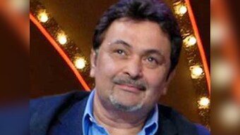 Rishi hopes the Kapoor clan continues to entertain