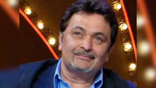 Rishi hopes the Kapoor clan continues to entertain