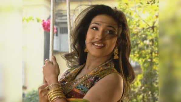 Reformed: Hardened criminal gets big break in Bengali film