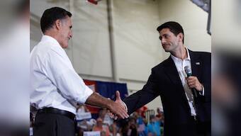 Why Romney's choice of Paul Ryan reshapes race for White House