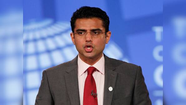 Violation of law by Internet cos will invite action: Sachin Pilot