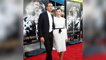 Rupert Sanders promises to be a better husband