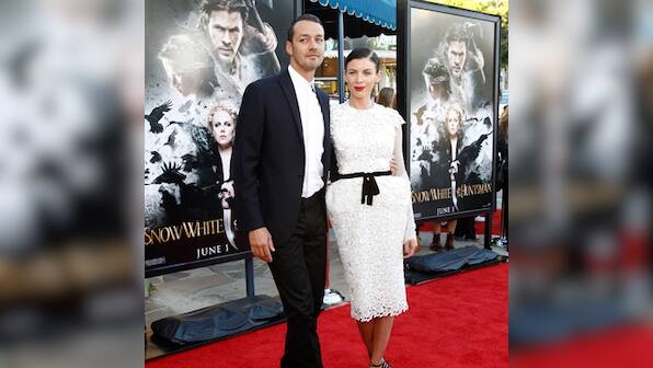 Rupert Sanders promises to be a better husband