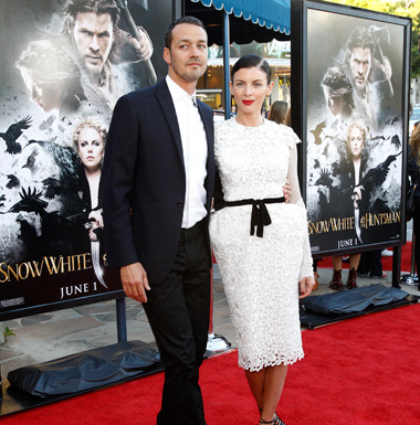Rupert Sanders promises to be a better husband Rupert Sanders promises to be a better husband