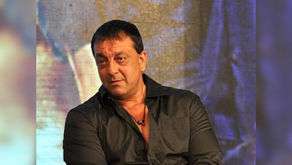 Sanjay Dutt to SC: Not linked to 1993 Mumbai blasts