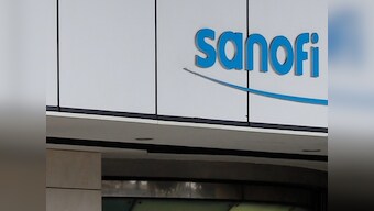 French healthcare co Sanofi to buy US firm Bioverativ for $11.6 bn; to look at more takeovers