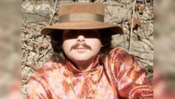 Singer of Hippie anthem 'San Francisco' dies