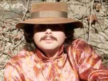 Singer of Hippie anthem 'San Francisco' dies