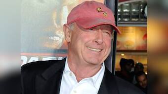 RIP Tony Scott: A man who liked changing the pace of his life
