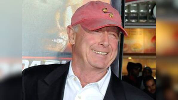 RIP Tony Scott: A man who liked changing the pace of his life