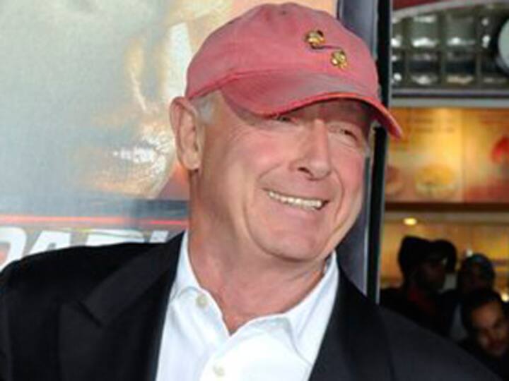 RIP Tony Scott: A man who liked changing the pace of his life