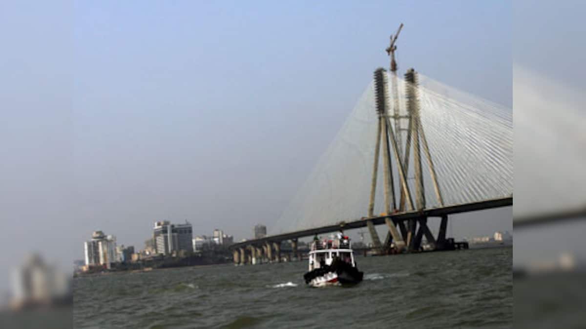 MSRDC to terminate Sea Link project with RInfra – Firstpost
