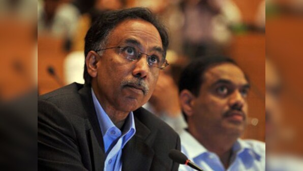 Not bothered about Cognizant's growth: Infosys