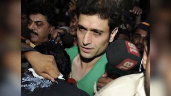 Shiney Ahuja hopes to return to Bollywood