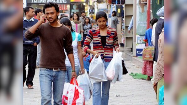 Slash carbon footprints and get discounts on branded apparell