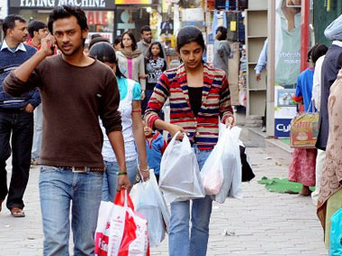 Slash carbon footprints and get discounts on branded apparell Slash carbon footprints and get discounts on branded apparell