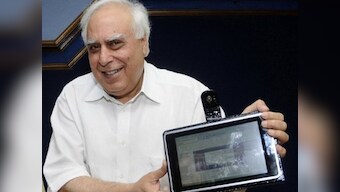Will work with social media to prevent misuse of technology: Sibal