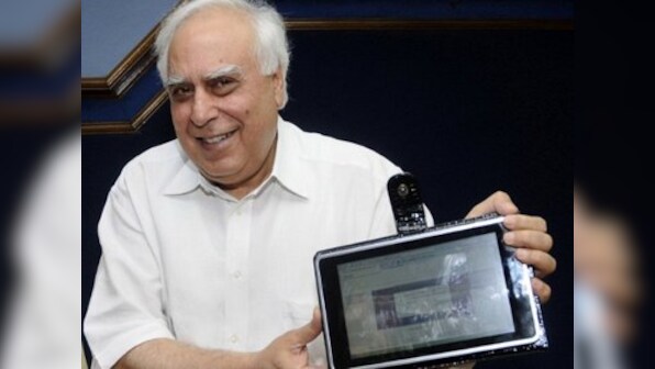 Will work with social media to prevent misuse of technology: Sibal