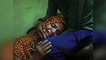 Sikh shooting victim: Left home 16 yrs back, never to return