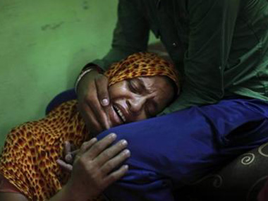 Sikh shooting victim: Left home 16 yrs back, never to return Sikh shooting victim: Left home 16 yrs back, never to return