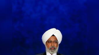 Sikh creates history, offers prayers at US Republican Convention